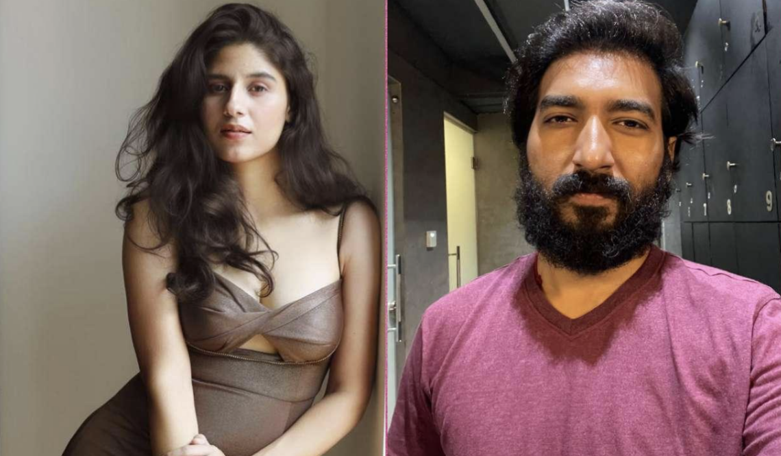 Abhiishek Mohta and Model Riya Roped in for Upcoming Music Video: Pyar Mein Tere Dooba Raha